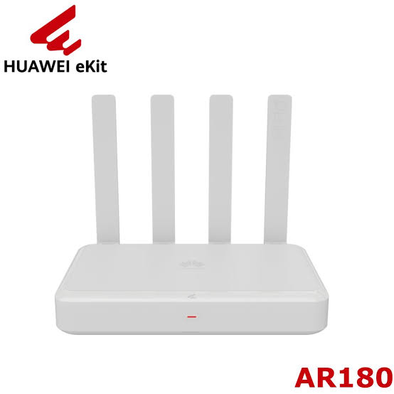 Router WiFi 7 Huawei eKitEngine AR180